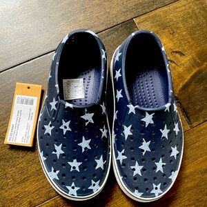 New with tags | Native Miles Shoes | c10